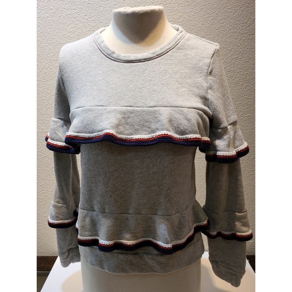 Lou & Grey Sweater